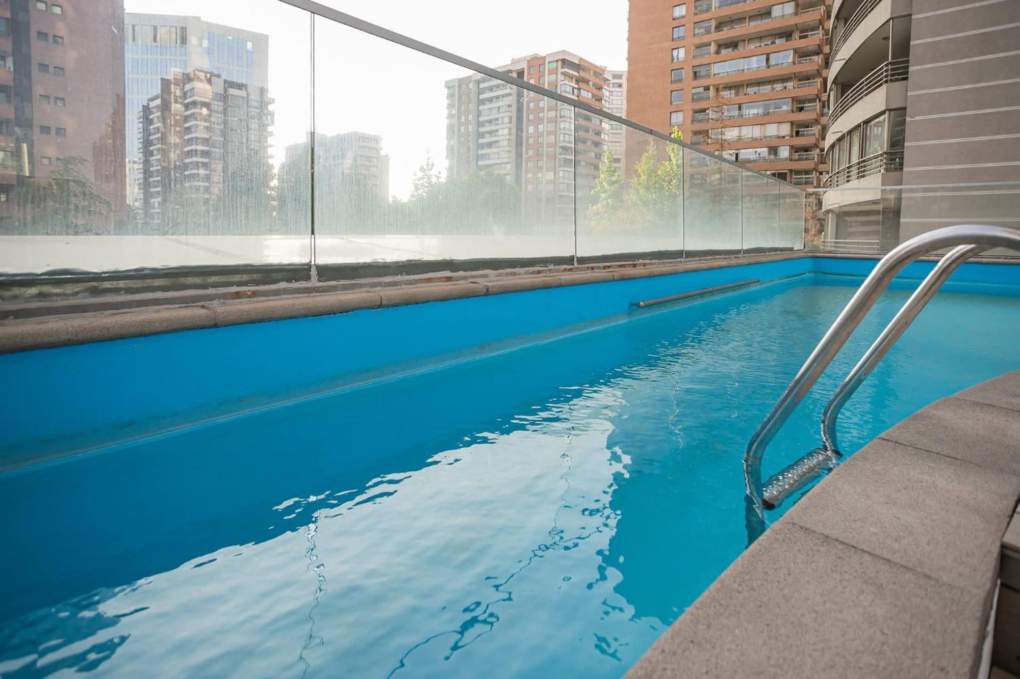 Apartment Your Adventure Begins In Condes 2br2ba
