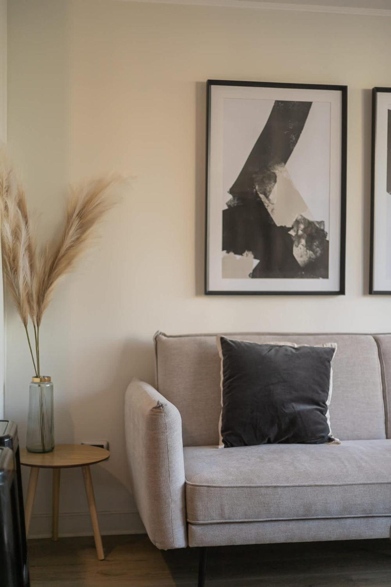 Apartment Your Adventure Begins In Condes 2br2ba *