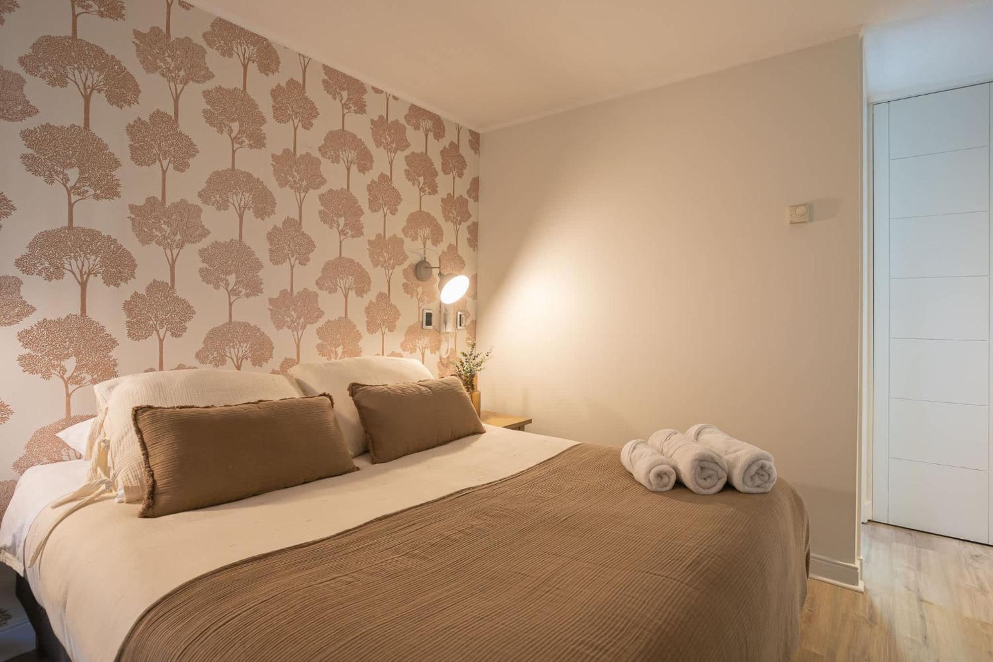 Apartment Your Adventure Begins In Condes 2br2ba
