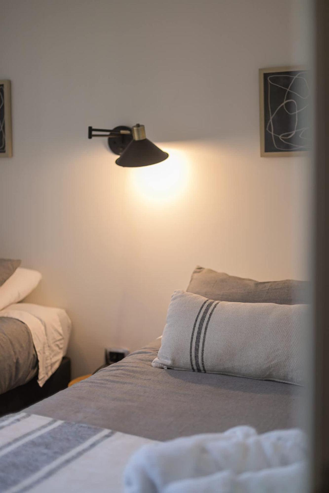 Your Adventure Begins In Condes 2br2ba * Santiago
