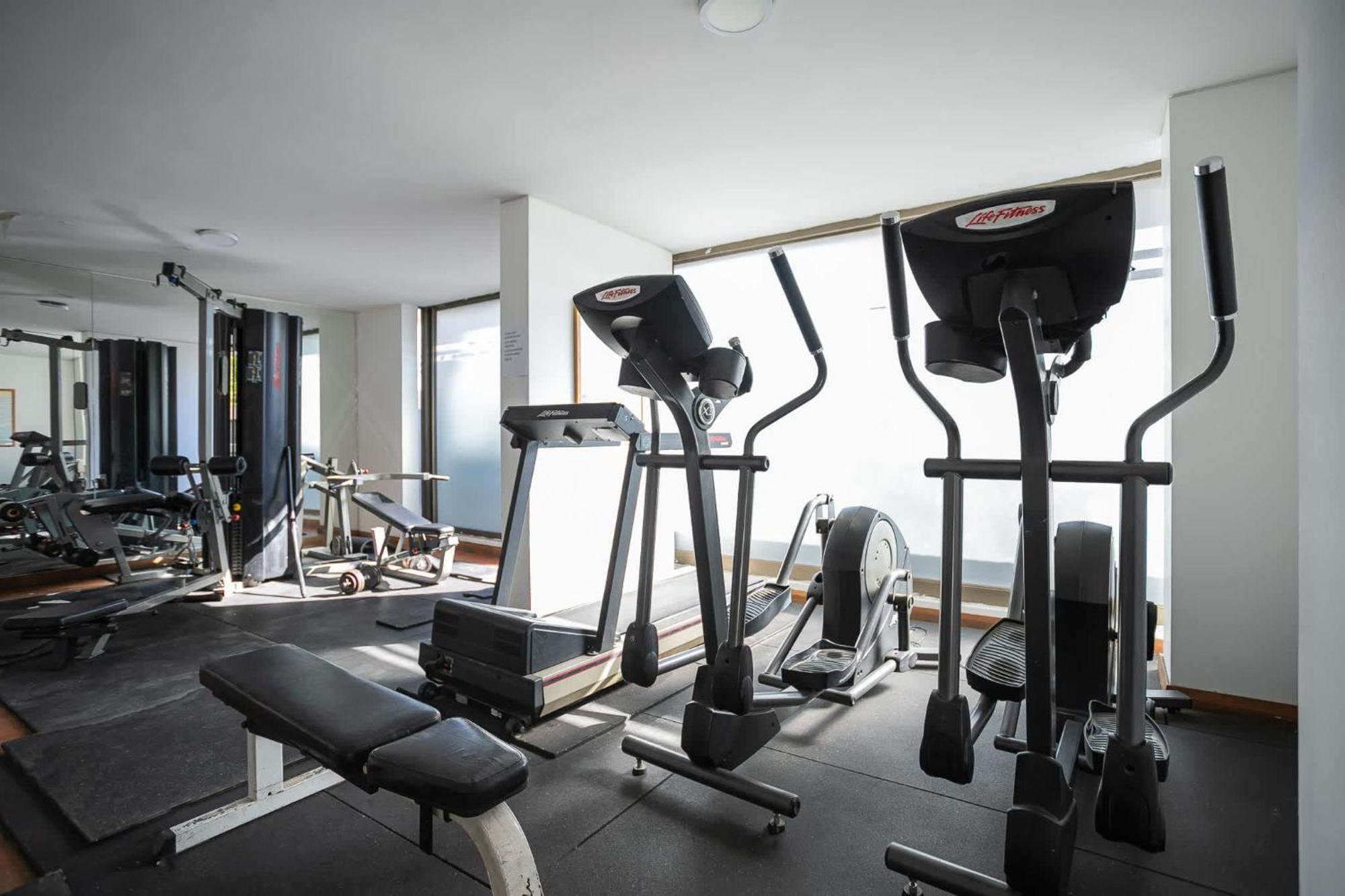 Apartment Your Adventure Begins In Condes 2br2ba Santiago