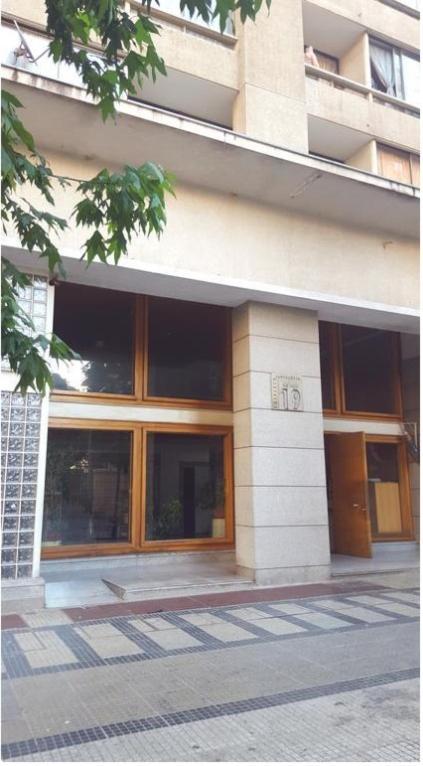 Apartamento Alcantaras