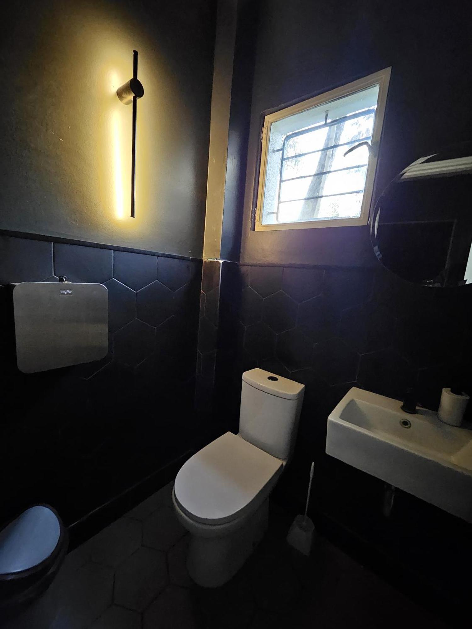 Refugio En Barrio Italia - Casa Completa O Por Homestay