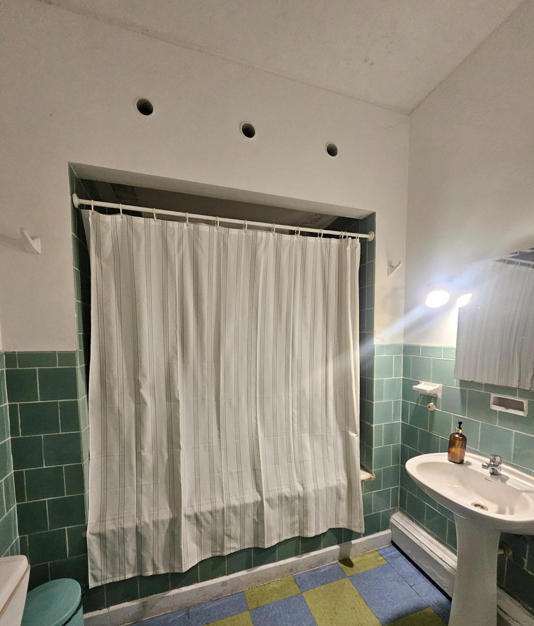 Refugio En Barrio Italia - Casa Completa O Por Homestay *