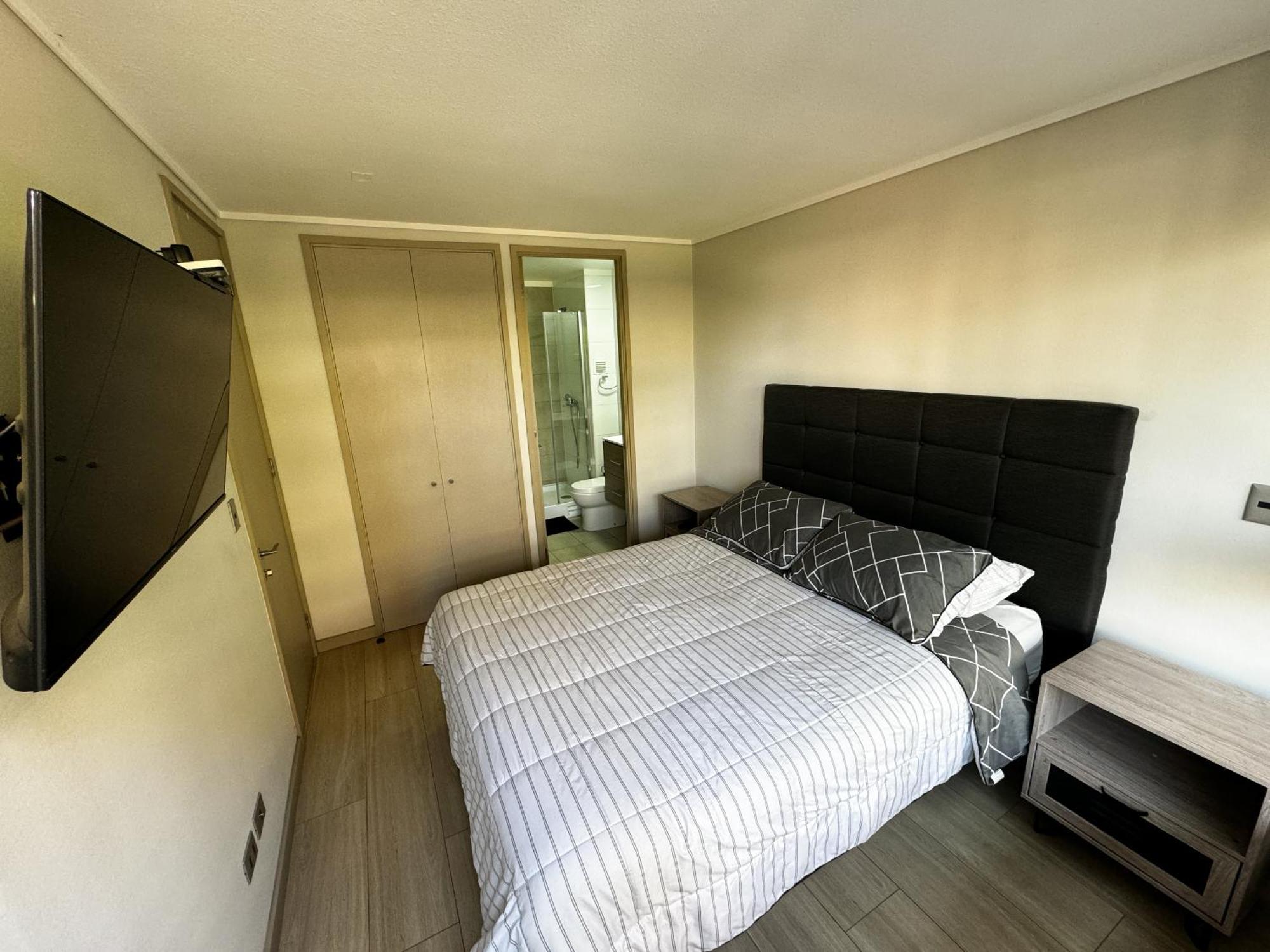 Apartamento The Fox Departamentos