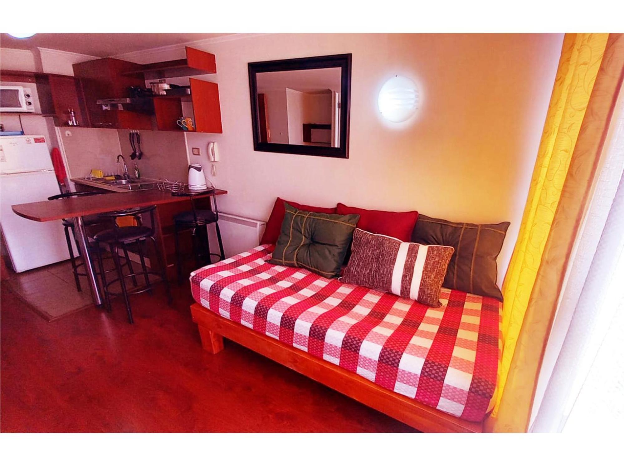 Apartment Metroapart 7