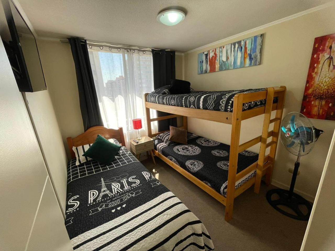 Vista Andes Apartment