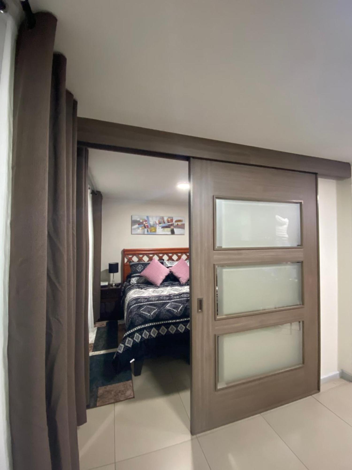 Vista Andes Apartment
