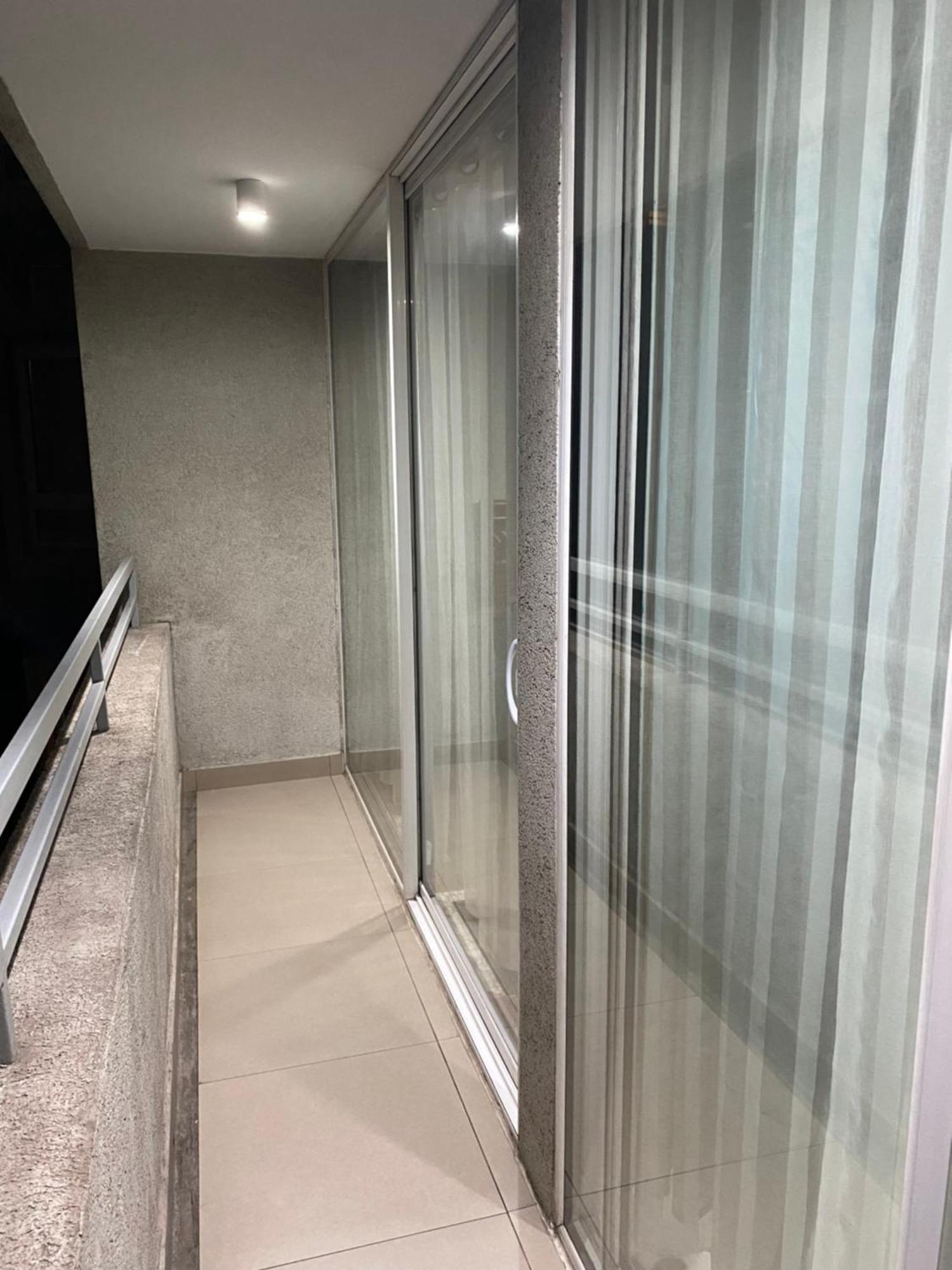 Vista Andes Apartment *