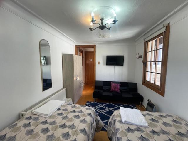 Casa Torino Guest house