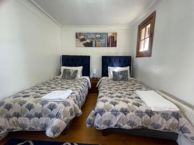 Casa Torino Guest house