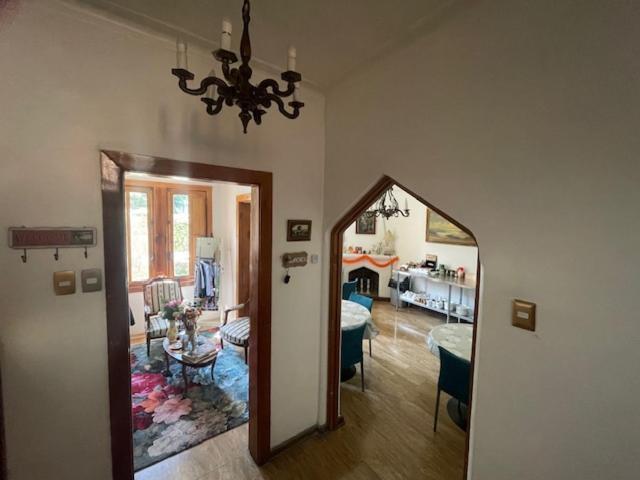 Guest house Casa Torino Santiago