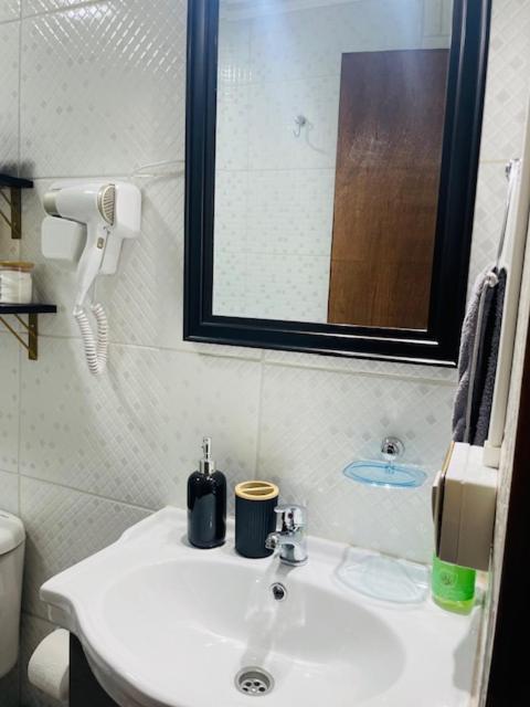 Guest house Casa Torino Santiago