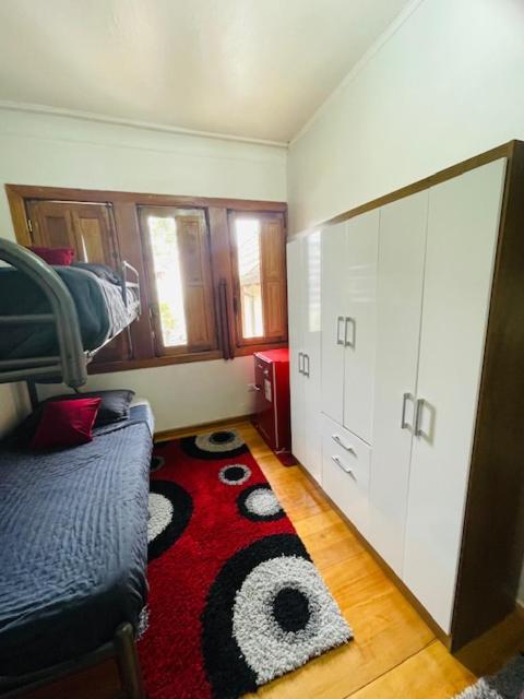 Casa Torino Guest house Santiago