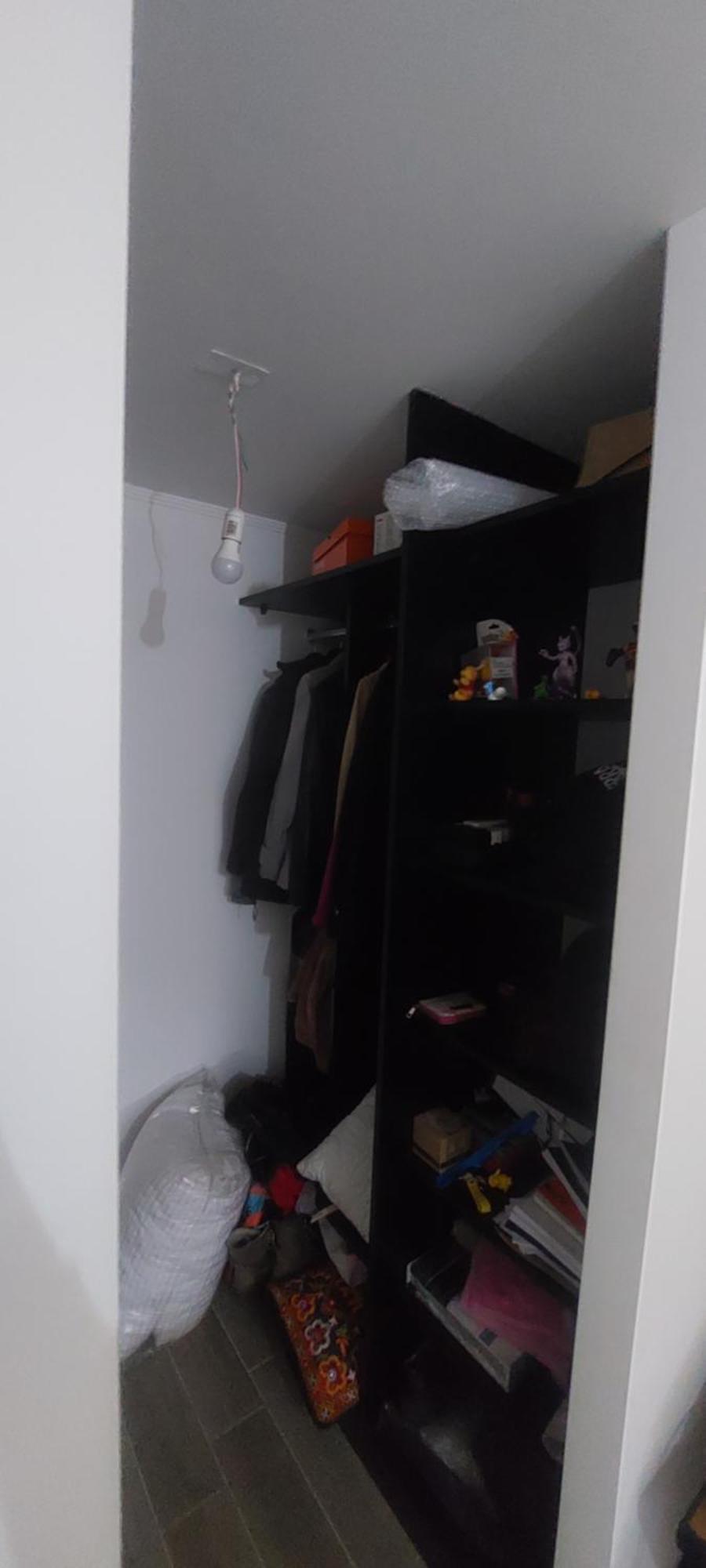 Amplio Departamento Con Terraza Apartamento