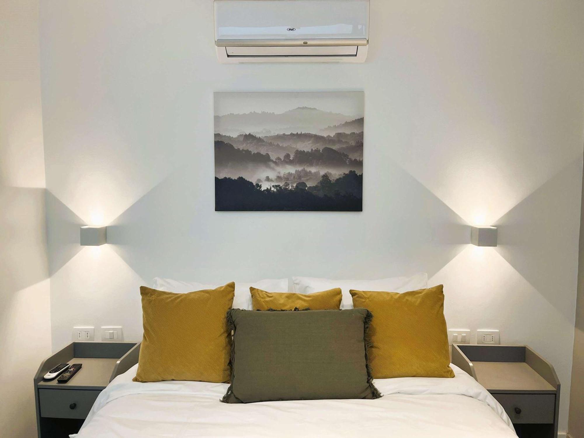 Apartment Hom Hermoso Depto Con Terraza 2 Personas
