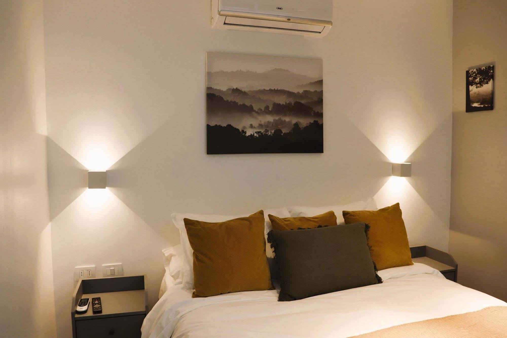 Apartment Hom Hermoso Depto Con Terraza 2 Personas