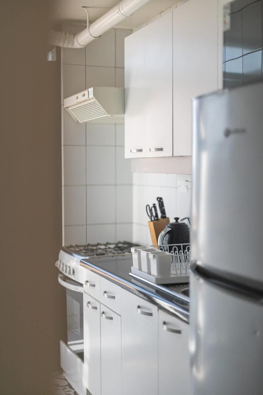 Apartment Sophisticated And Pleasant Space Santiago