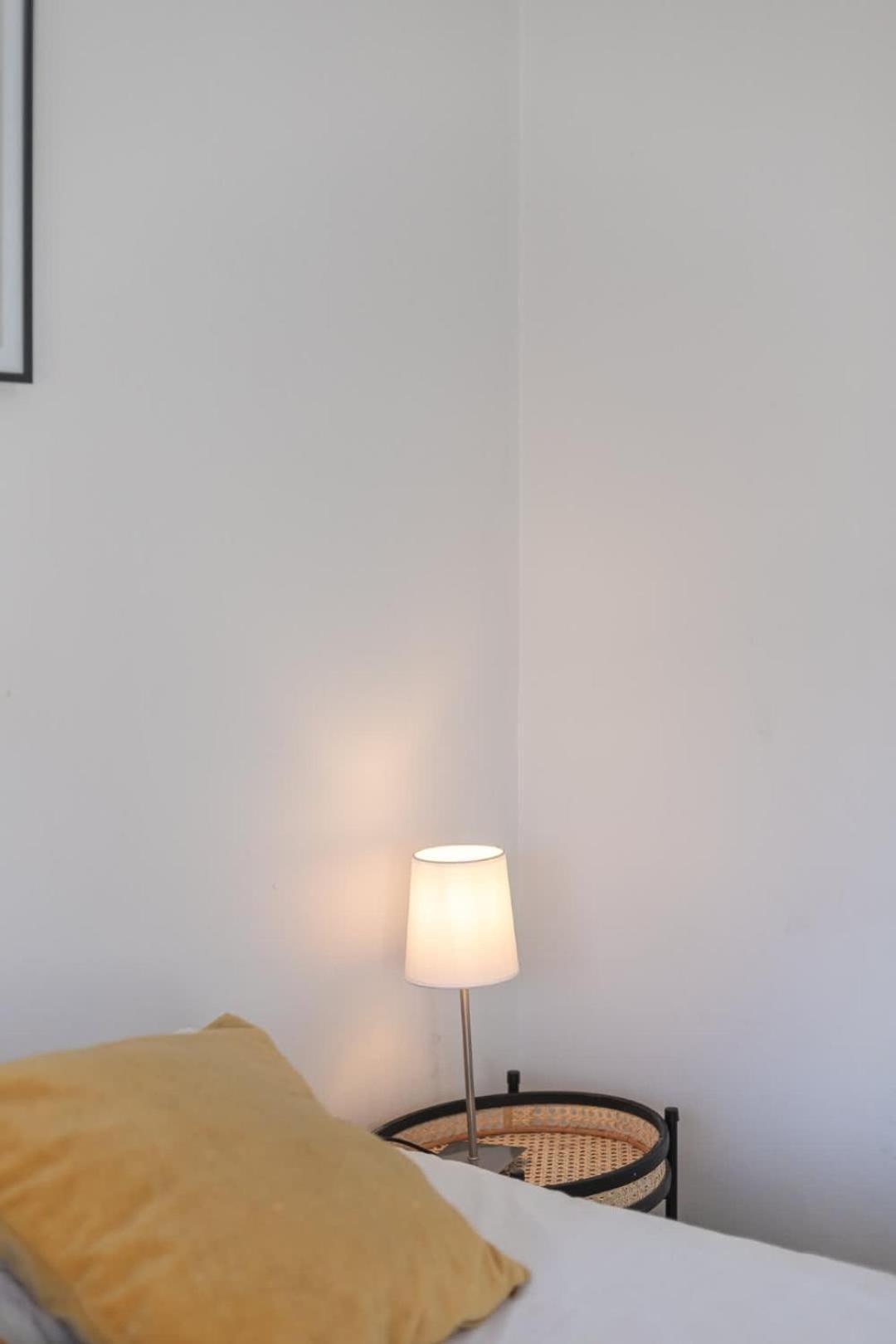 Sophisticated And Pleasant Space *