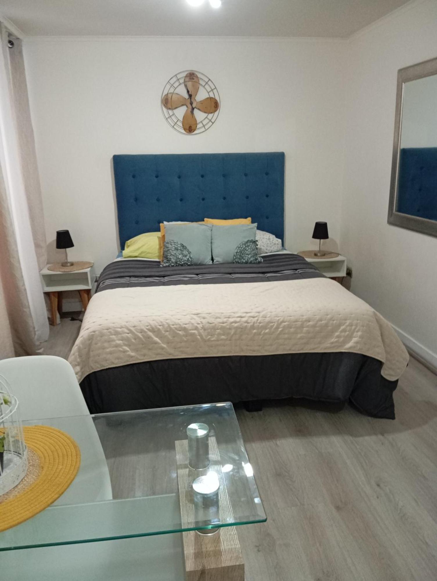 Lord 7 Apartment