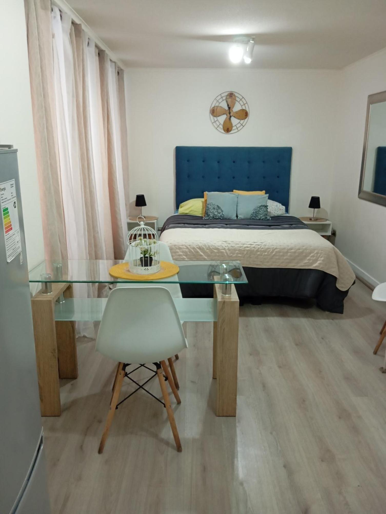 Lord 7 Apartment *
