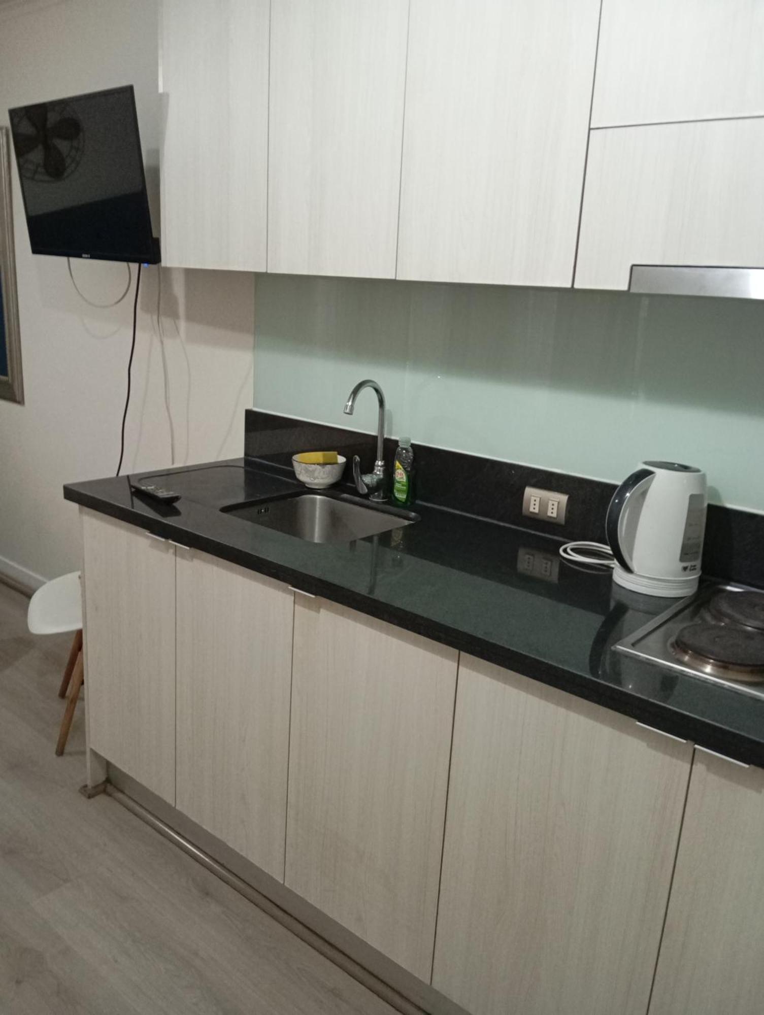 Apartment Lord 7 Santiago