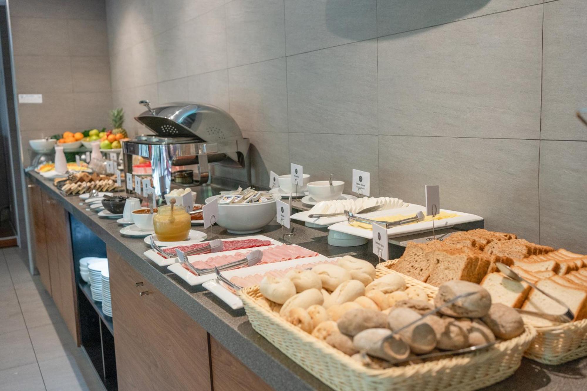 Abba Presidente Hotel Santiago