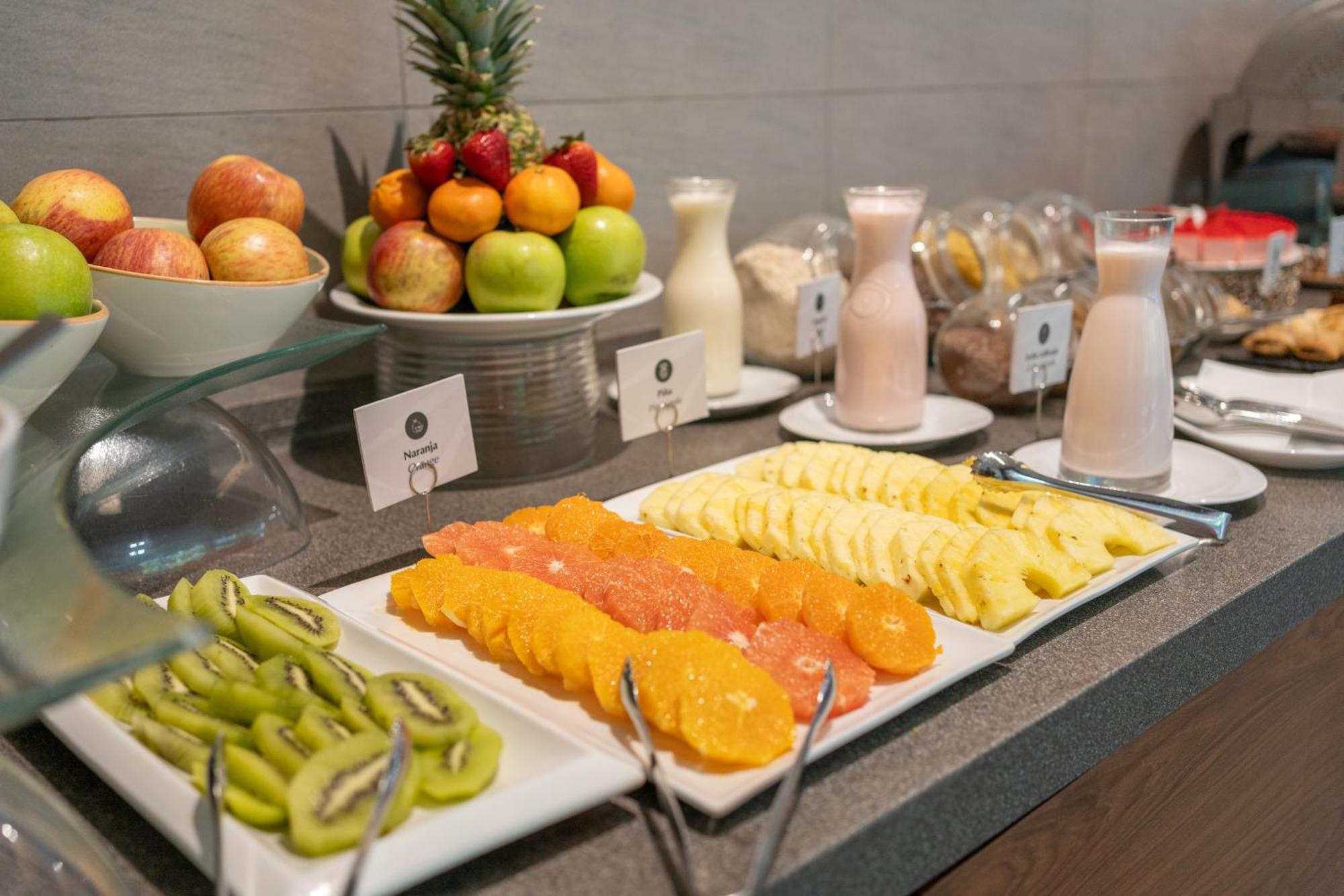 Hotel Abba Presidente Santiago