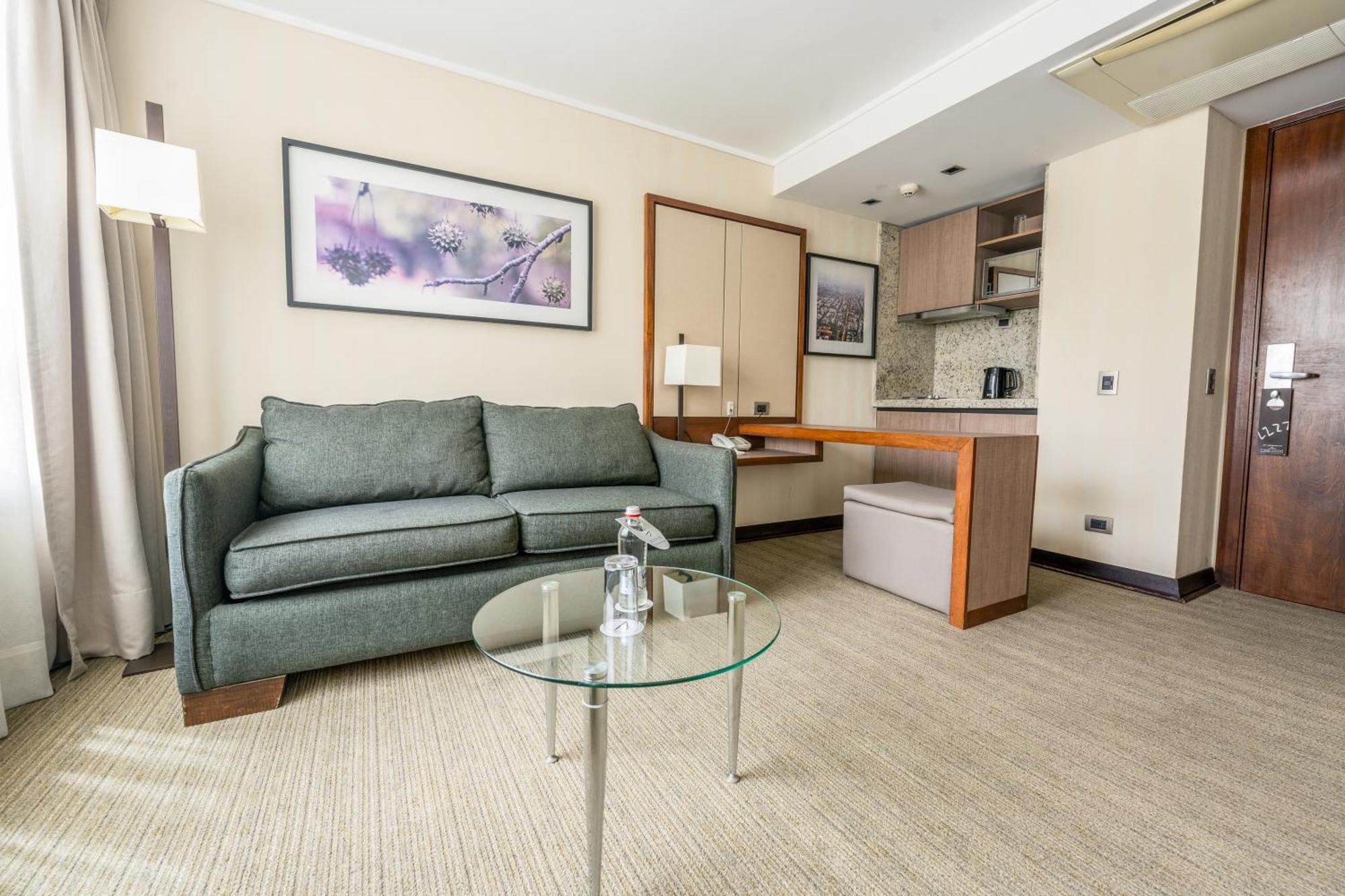 Abba Presidente Hotel
