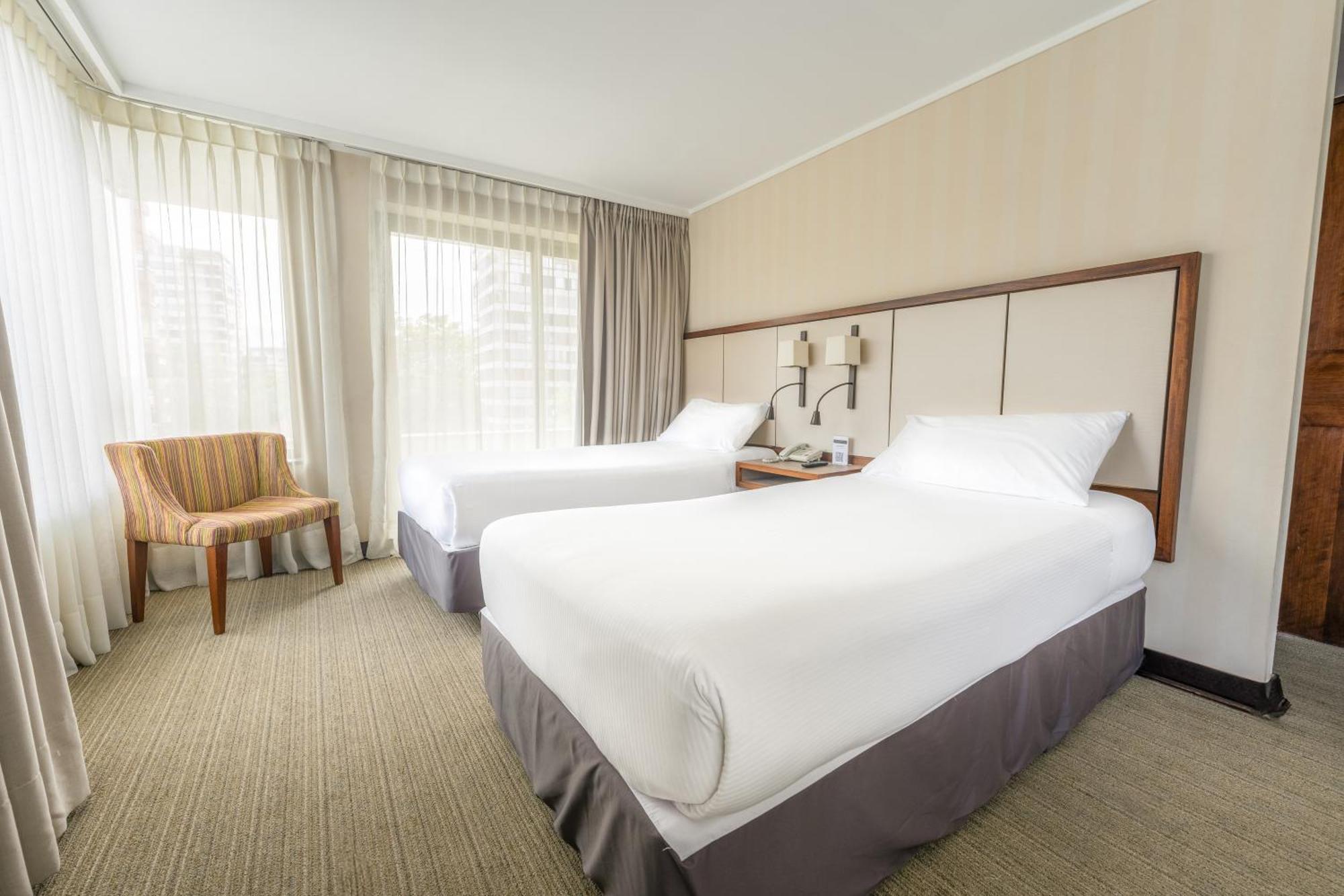 Abba Presidente Hotel 4*