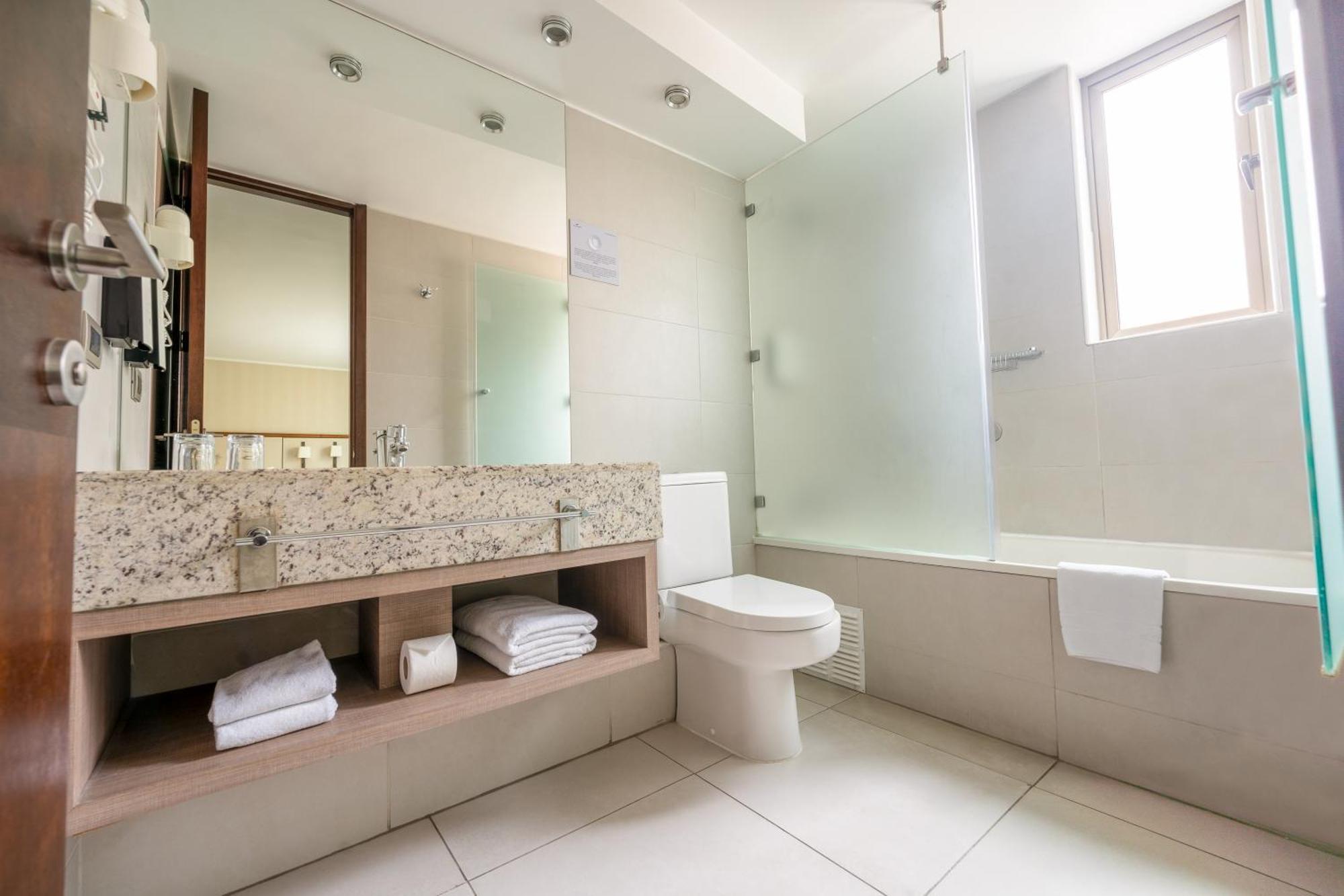 Hotel Abba Presidente Santiago