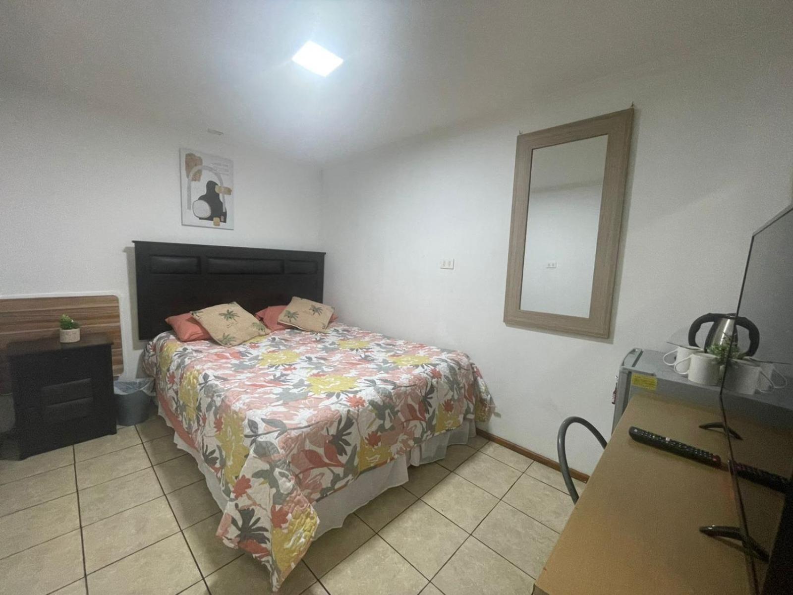 Apartment Puente Alto *