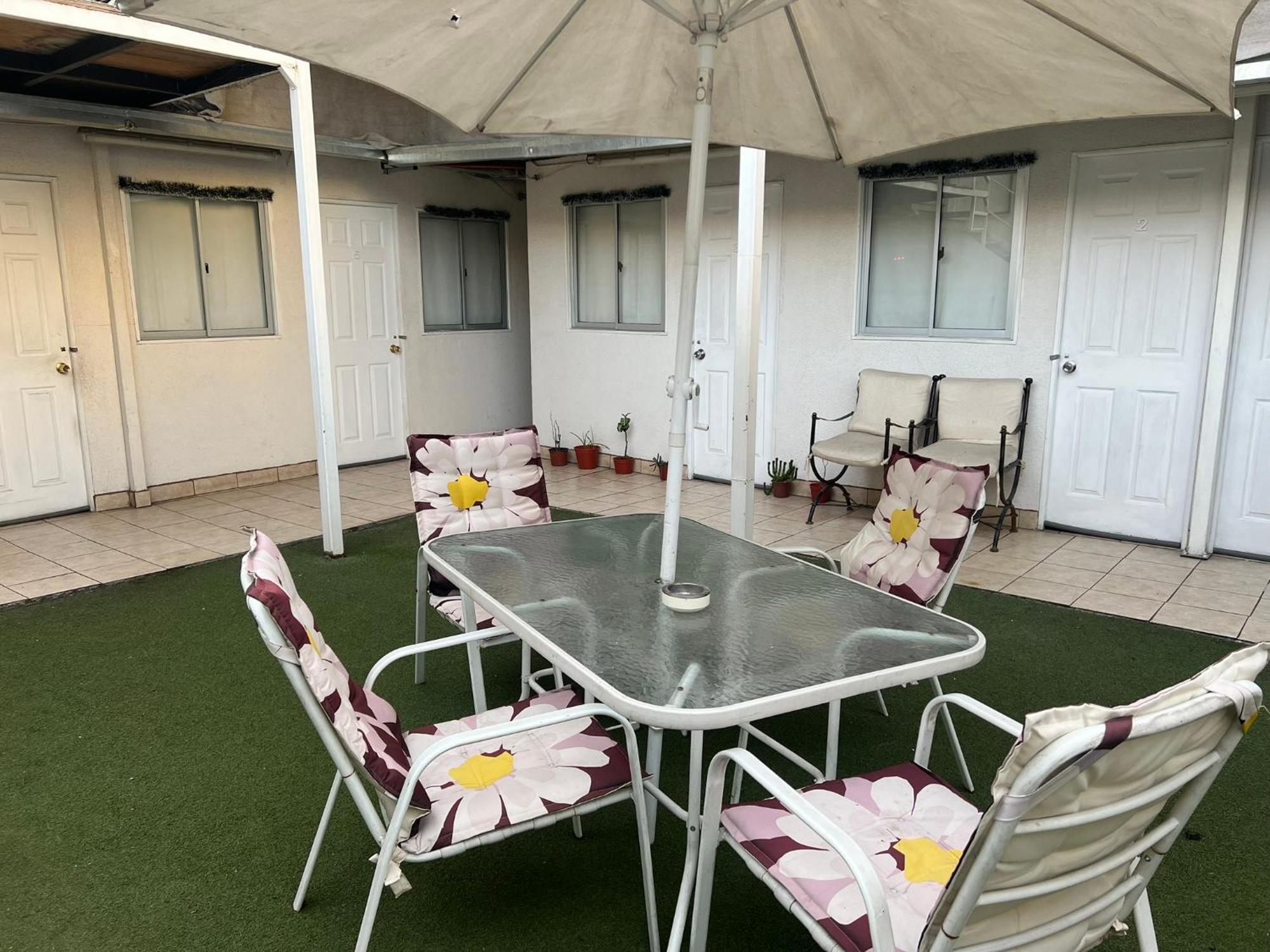 Puente Alto Apartment *