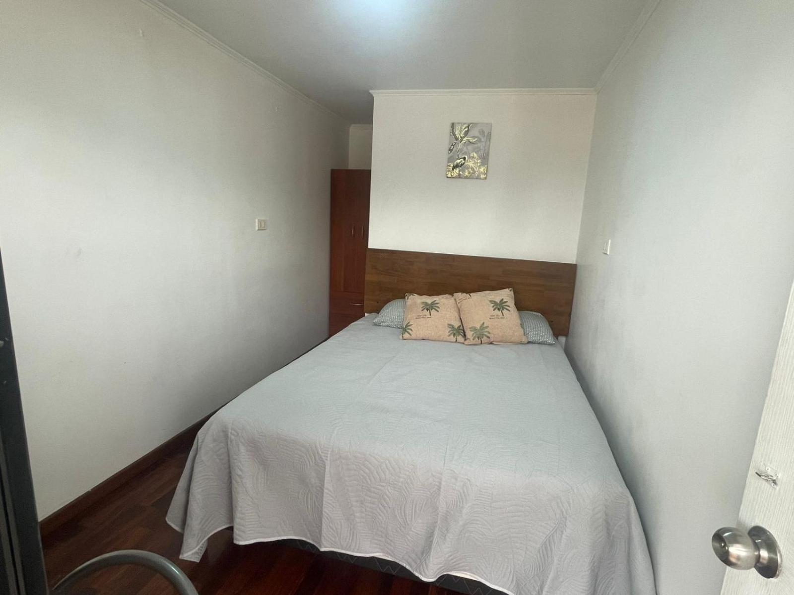 Apartment Puente Alto *
