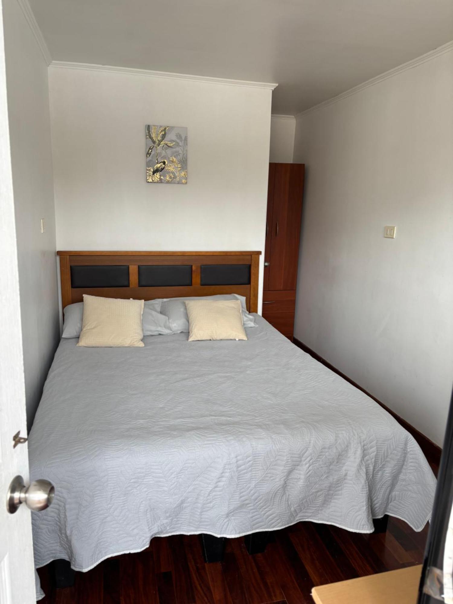 Puente Alto Apartment Santiago