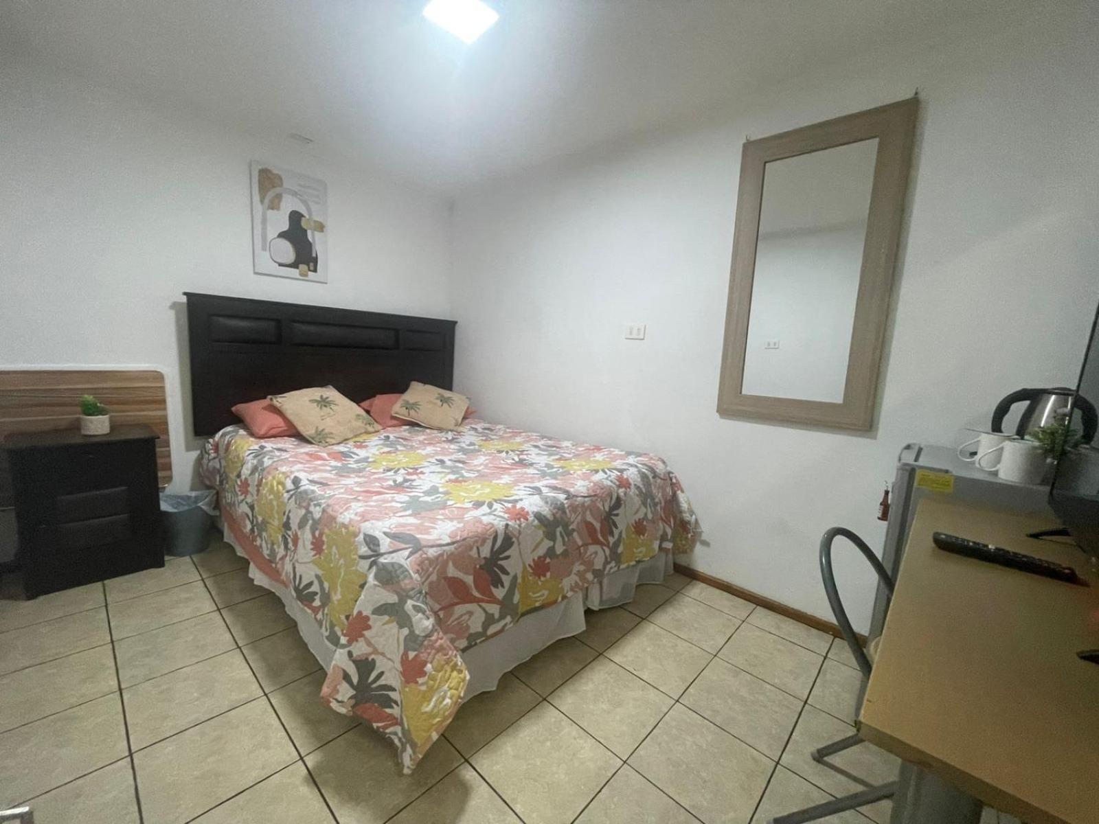 Apartment Puente Alto *