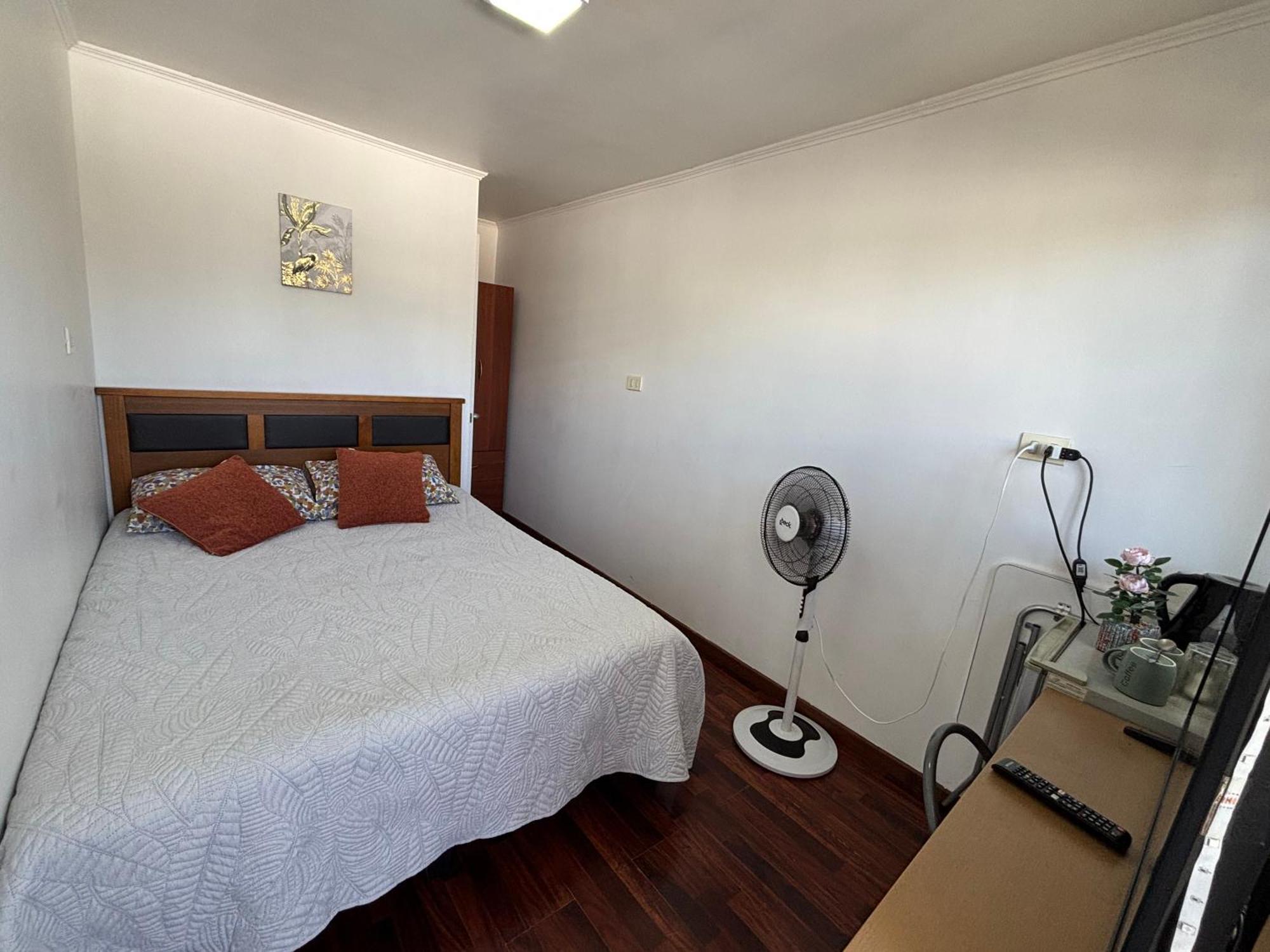 Apartment Puente Alto *
