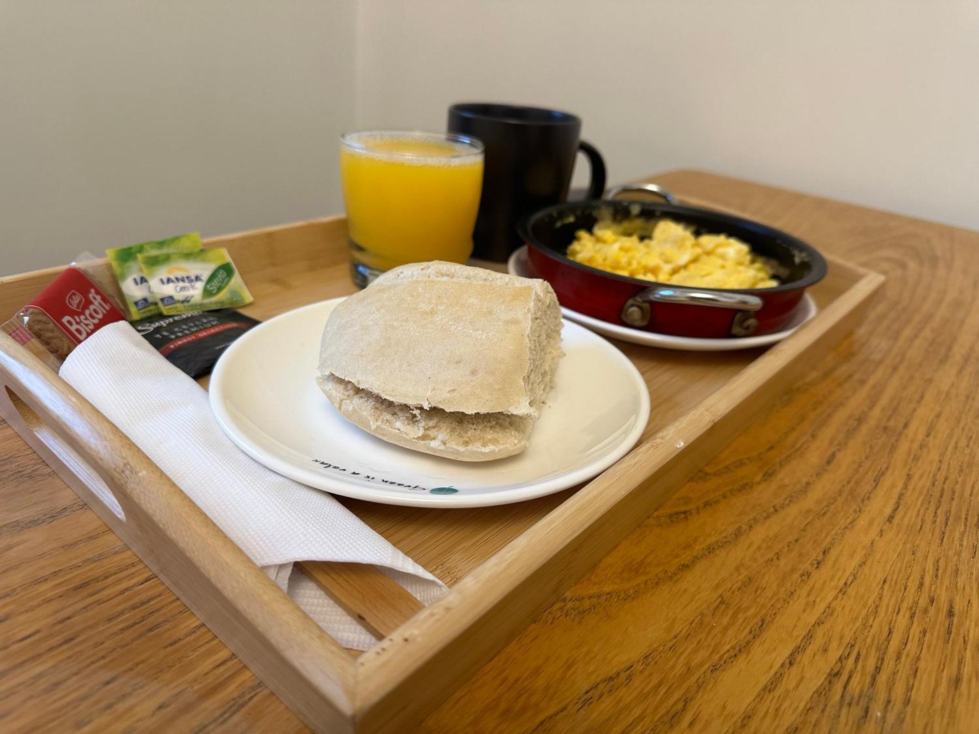 Mh Casamadero Bed & Breakfast *