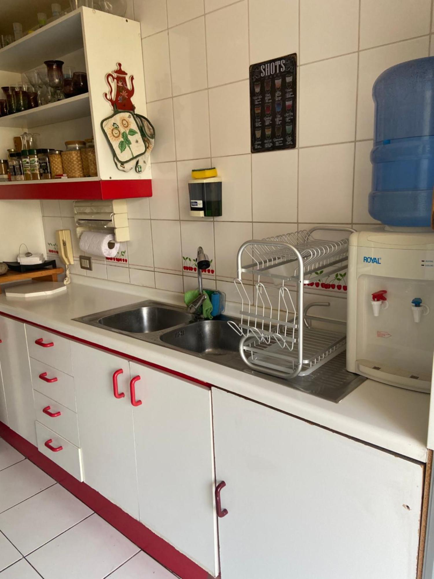 Excelente En Condes Apartamento Santiago