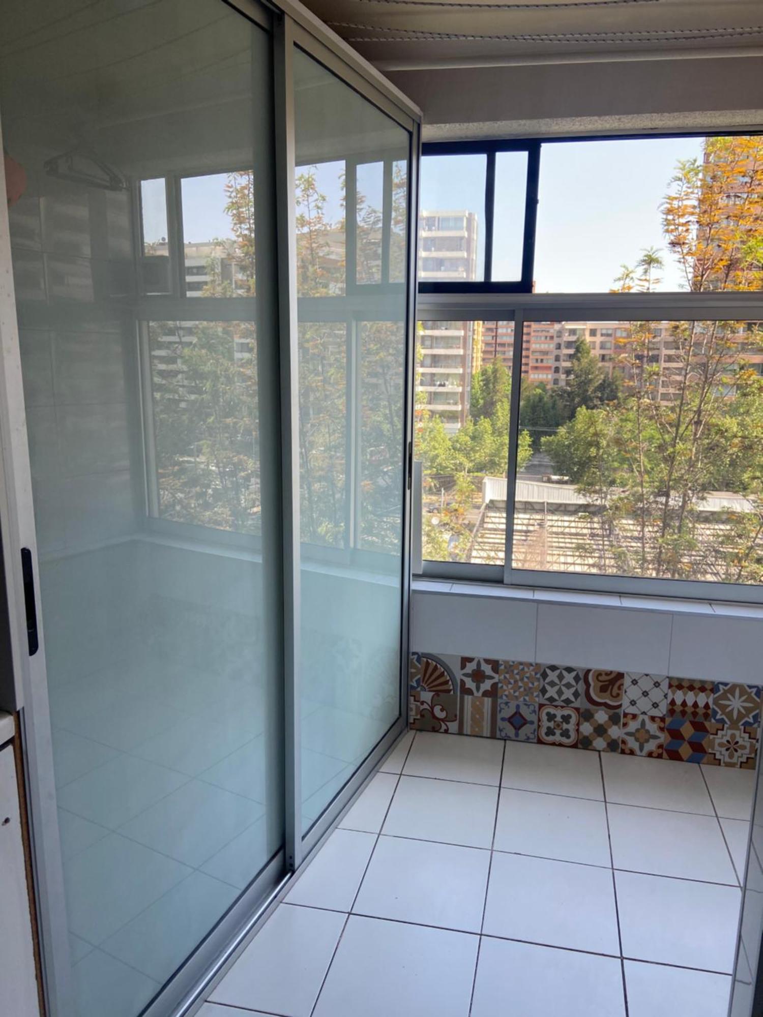 Excelente En Condes Apartamento Santiago