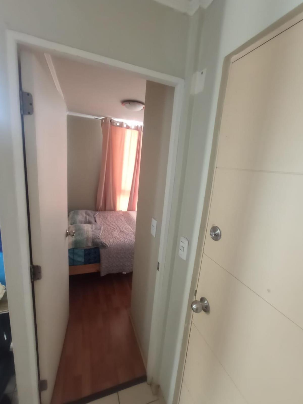 Con Cama De 2 Plazas 2 Personas Homestay Santiago