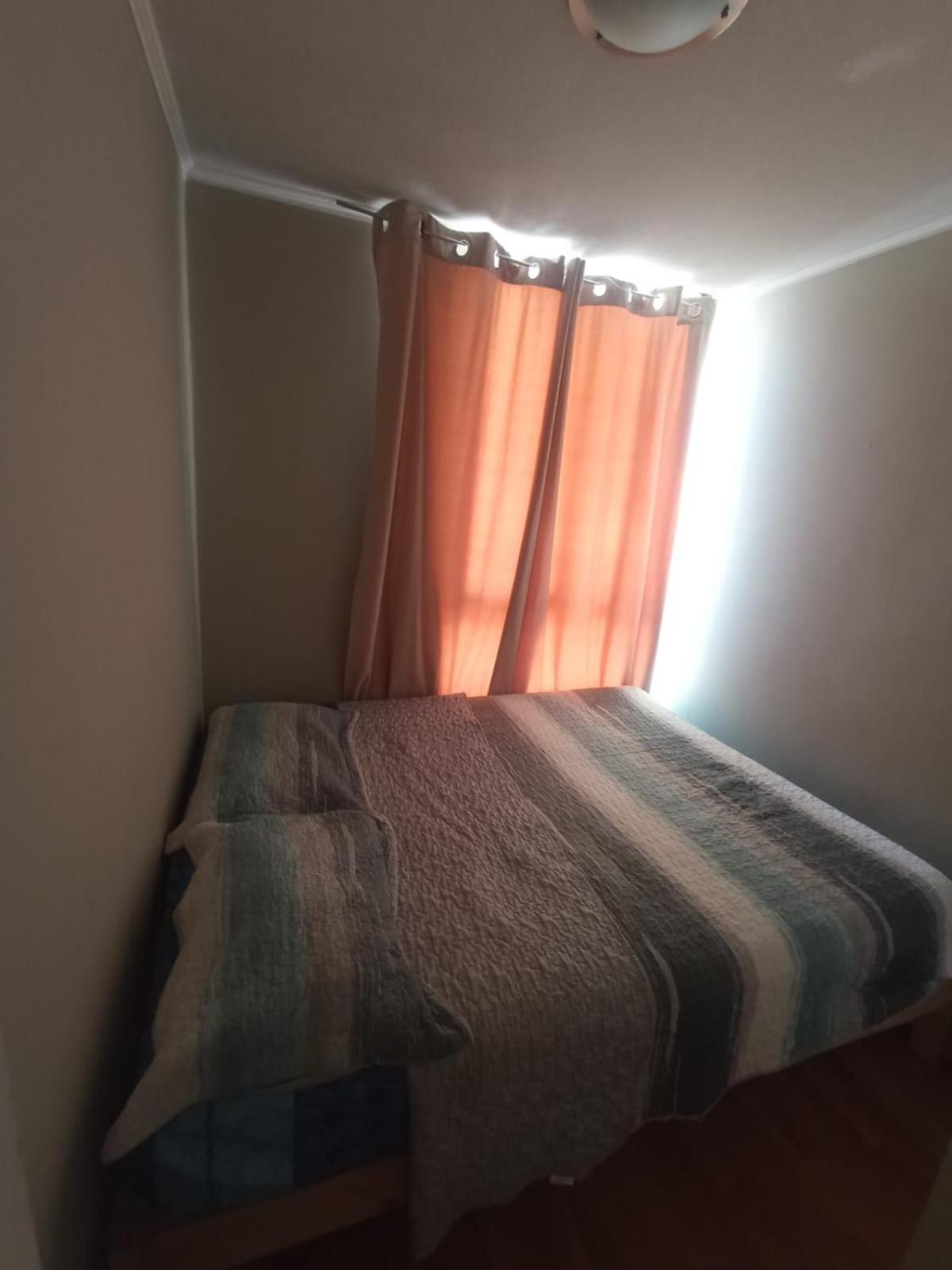 Con Cama De 2 Plazas 2 Personas Homestay *