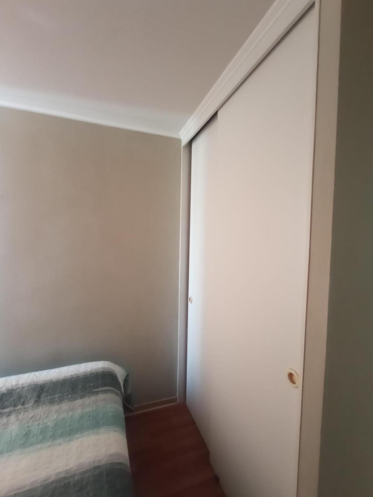Con Cama De 2 Plazas 2 Personas Homestay Santiago