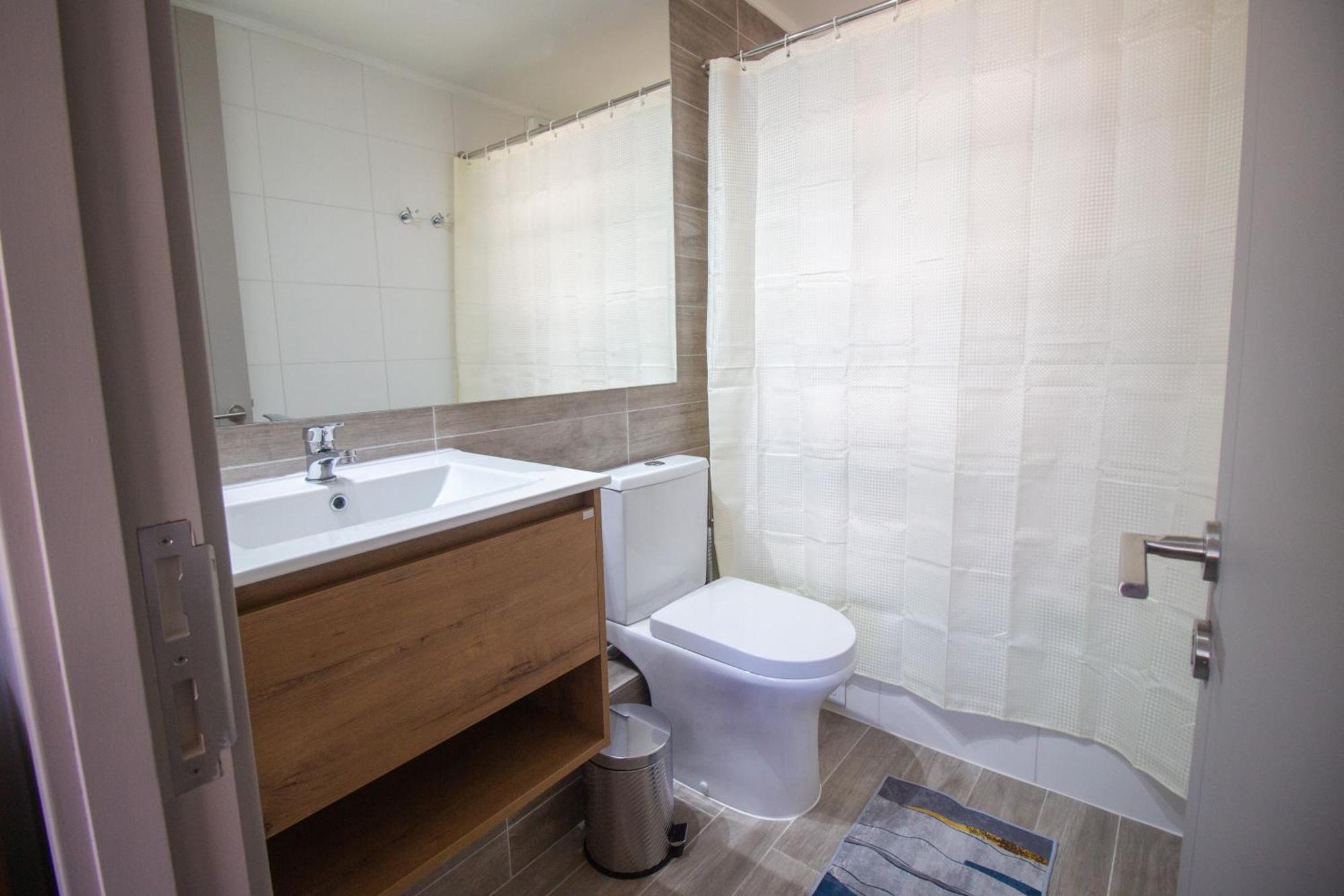Oceana Eco Espana Căn hộ *