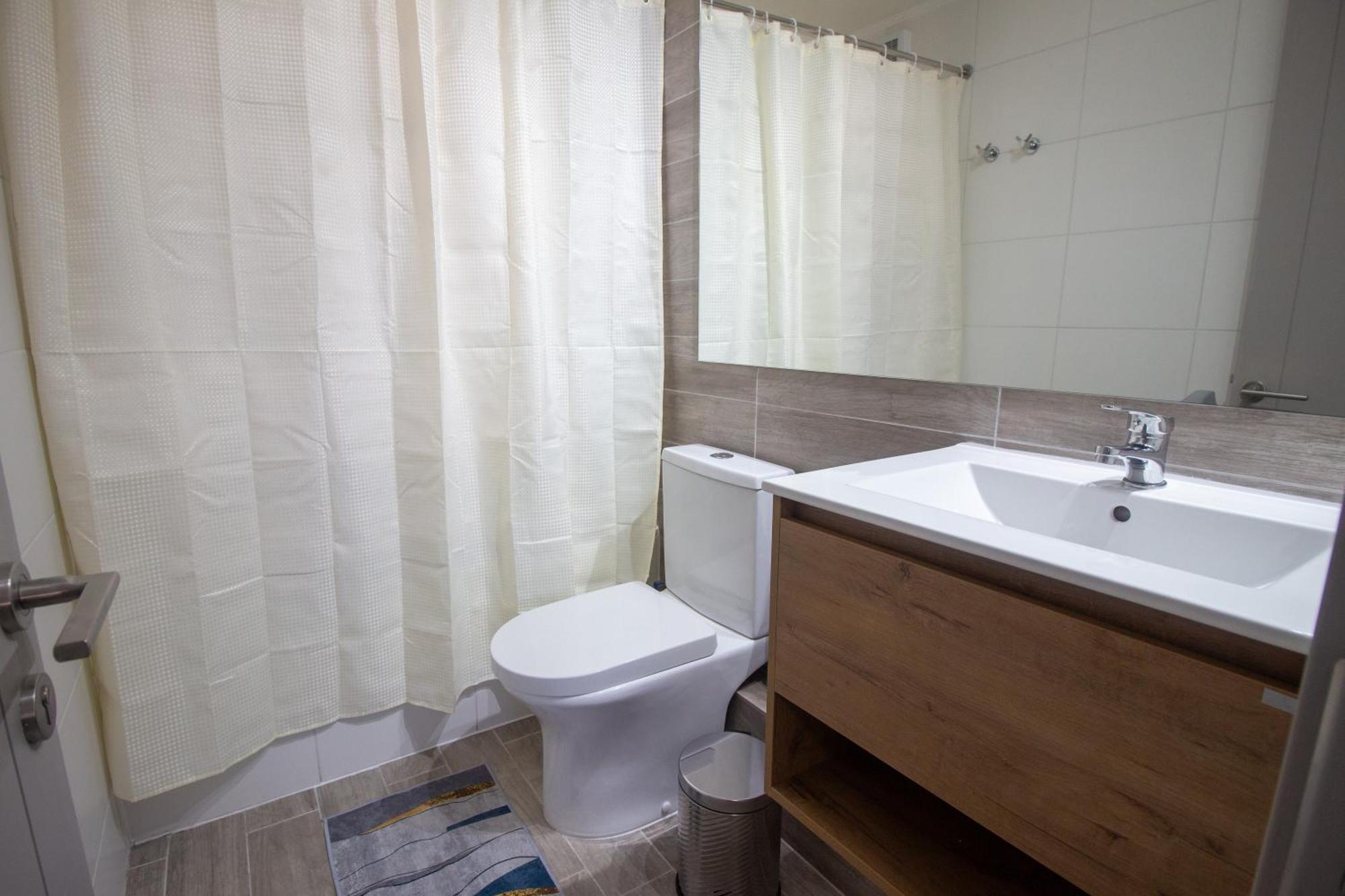 Oceana Eco Espana Căn hộ