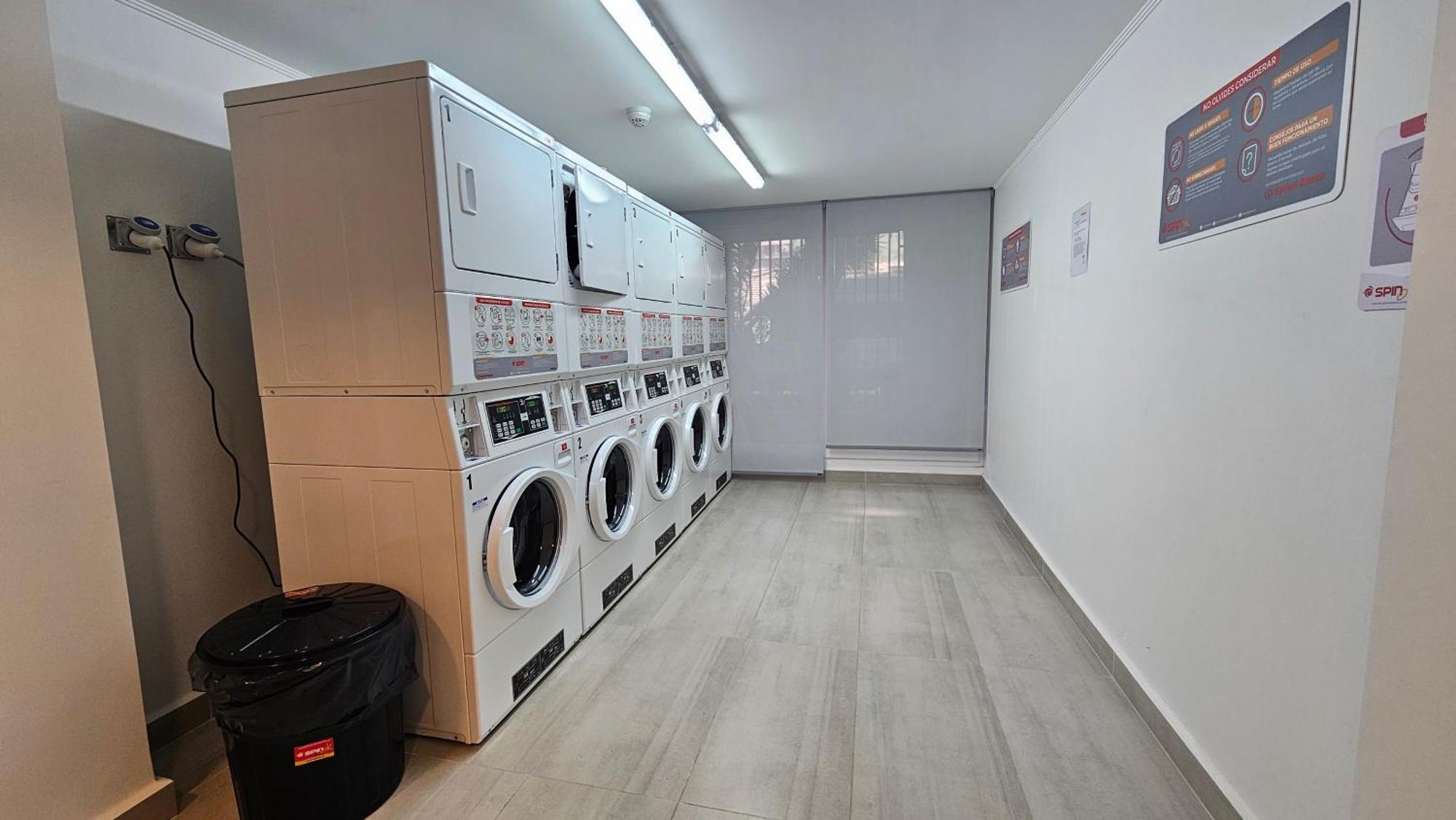 Oceana Eco Espana Căn hộ Santiago