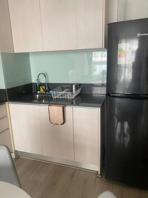 Departamento En Centro Căn hộ Santiago