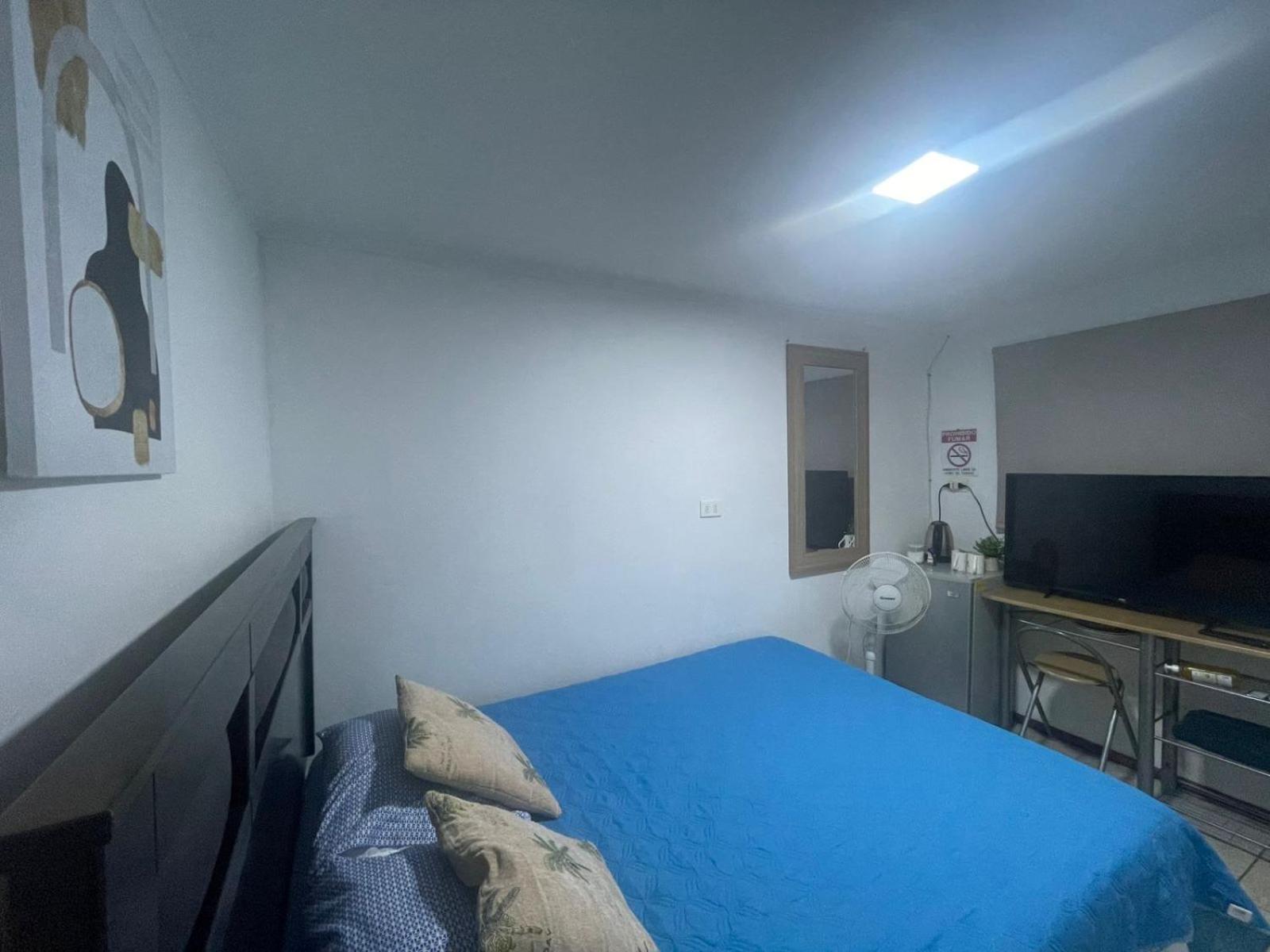 Puente Alto Apartment Santiago