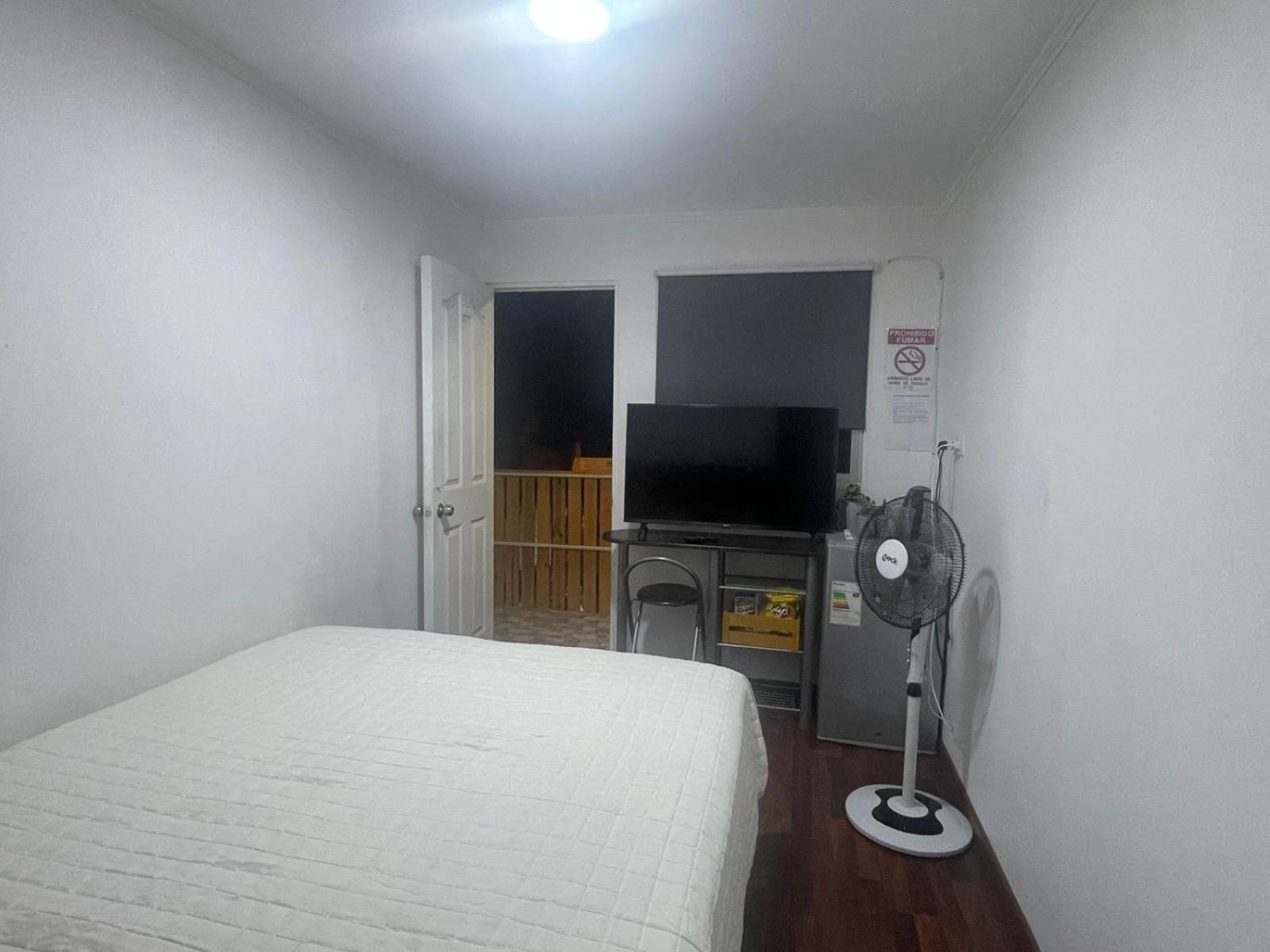 Puente Alto Apartment