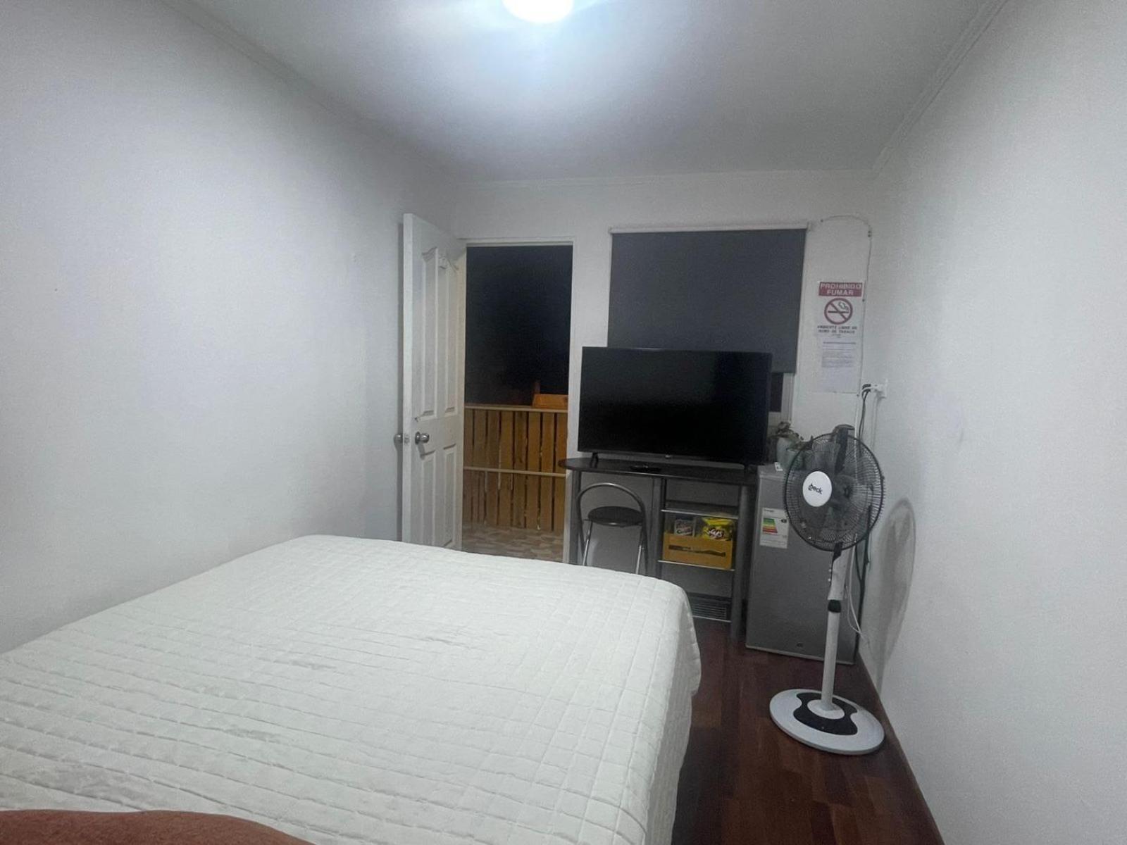 Puente Alto Apartment *